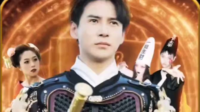 镇北王之绝世天骄第61-80集