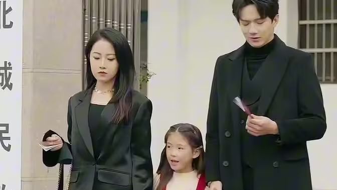 顾少，夫人她又虐渣了第05集