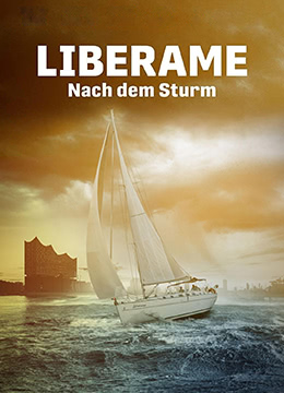 利伯拉梅号-风暴之后 第一季第03集