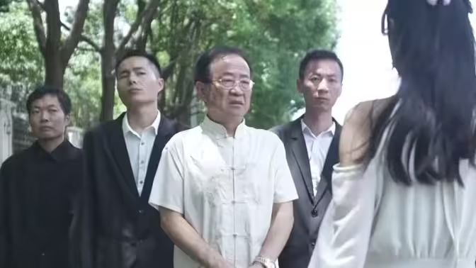 退婚后，我闪婚了财阀大佬第81-97集完结(大结局)