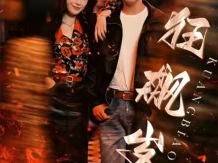 狂飙岁月第21-40集