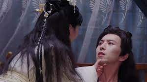 君心若能似我心81