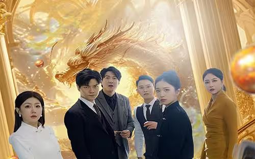 绝顶龙医第02集