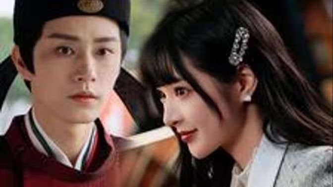 张大人现在是2024年第21-40集