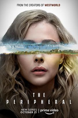 边缘世界 第一季第07集