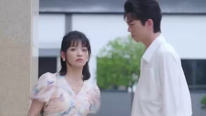 摊牌啦，财阀夫人就是我11(大结局)