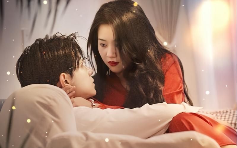 小祖宗又野又娇第1-20集