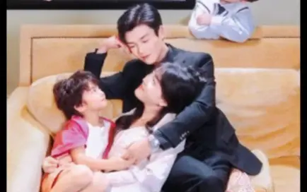 今时重逢不相逢第21-40集