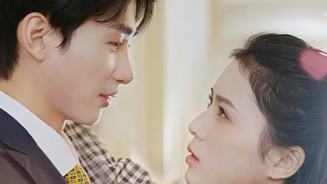 报告凌总，夫人发现你马甲了22