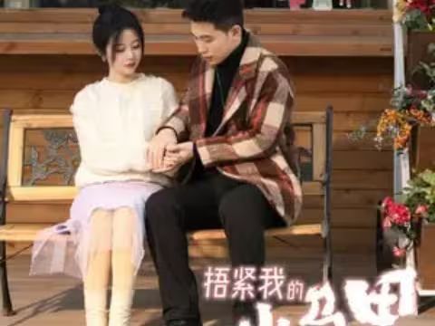 捂紧我的小马甲第21-40集