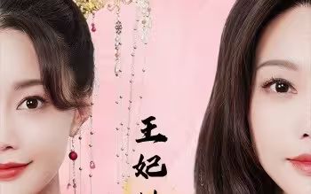 王妃她又美又飒第21-40集