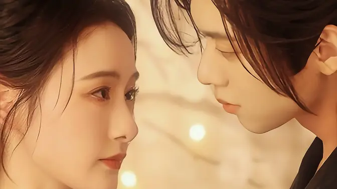 病娇反派的攻略计划第1-20集