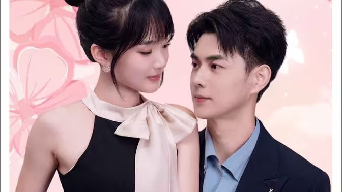 试用夫人是大佬25