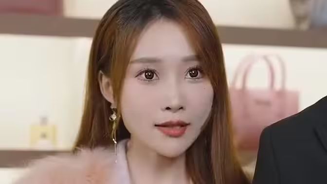 分手后我回豪门当千金第41-60集