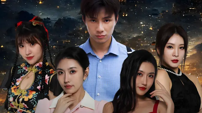 镇妖师之狐妖新娘10