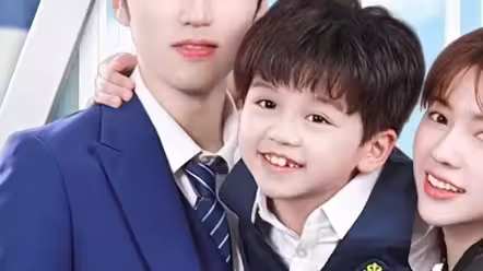 男神爹地快回家第61-80集完结(大结局)