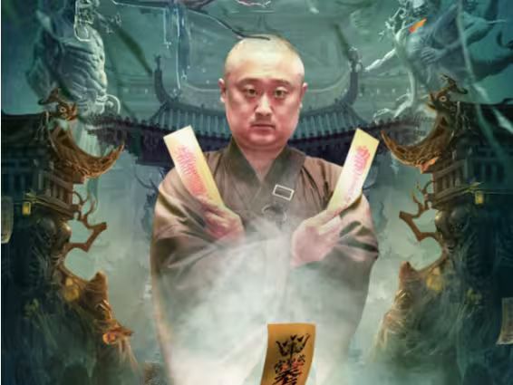 祥云寺之灯下诡第41-60集