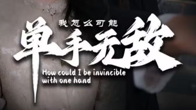 我怎么可能单手无敌第61-80集