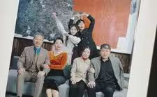 新版：女儿再爱我一次第61-85集完结(大结局)