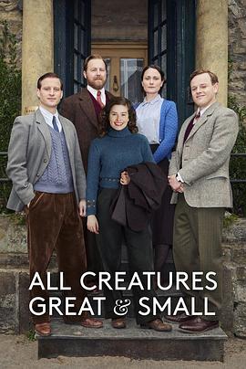 新万物生灵 第三季第02集