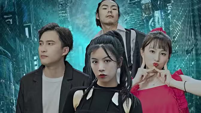 接招吧殿下第02集