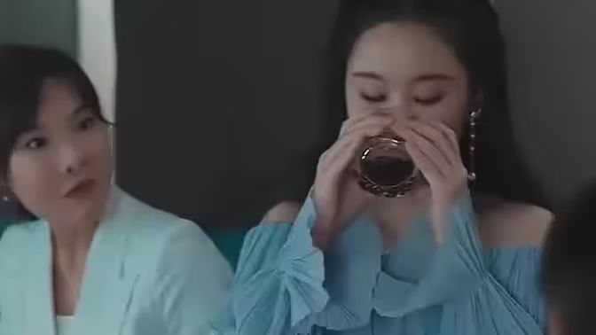 热辣滚烫之夜色第61-91集完结(大结局)