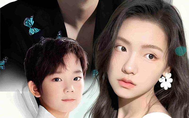 带娃退婚，这个妈咪我要了第81-90集完结(大结局)