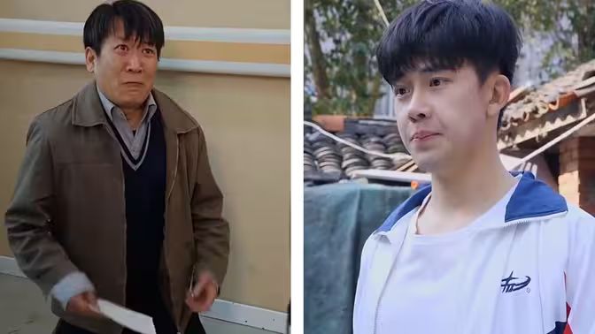 看子敬父第04集