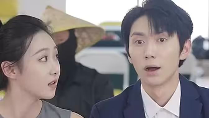 负债十亿，捡漏成为大赢家第21-40集