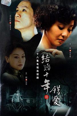 错爱2006第28集