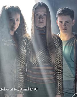 人工夏娃第三季第06集