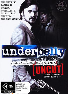 墨尔本风云第五季第04集