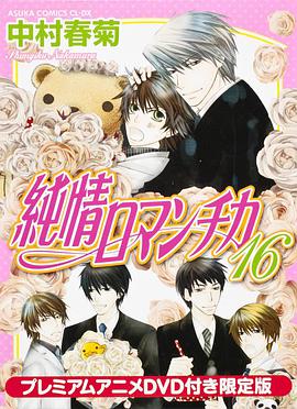 纯情罗曼史第09集