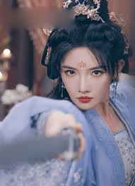 退婚后女将军她惊华天下第1-20集