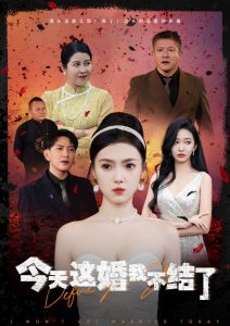 今天这婚我不结了第21-39集完结(大结局)