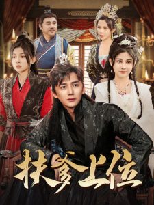 扶爹上位第21-40集