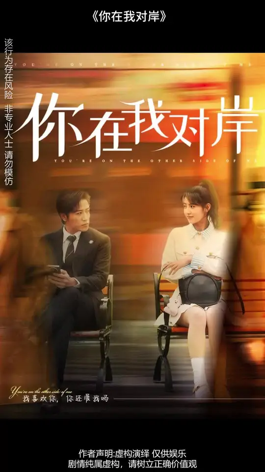 你在我对岸第21-31集完结(大结局)