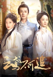 云鸢不可追第1-20集