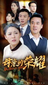 新版：母亲的荣耀第21-40集