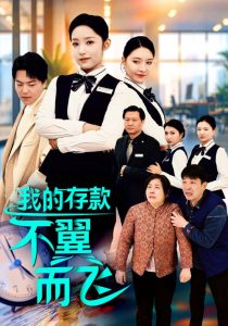 我的存款不翼而飞第41-52集完结(大结局)