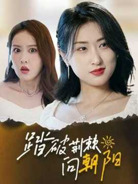 踏破荆棘向朝阳第41-60集