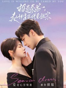 报告秦总，夫人她是古代老祖宗第1-20集