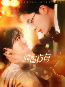 跨国占有第1-20集