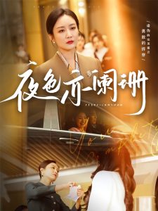 夜色亦阑珊第41-65集完结(大结局)