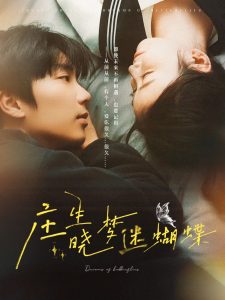 庄生晓梦迷蝴蝶全集(大结局)