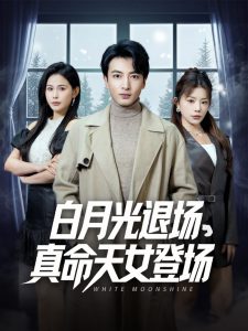 白月光退场真命天女登场第21-40集