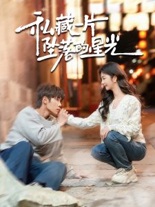 私藏一片坠落的星光第41-60集