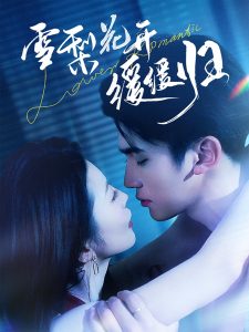 雪梨花开缓缓归第41-60集