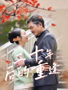 二十年后的重逢第41-70集完结(大结局)