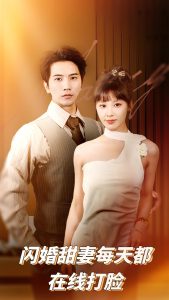 闪婚甜妻每天都在线打脸第1-20集